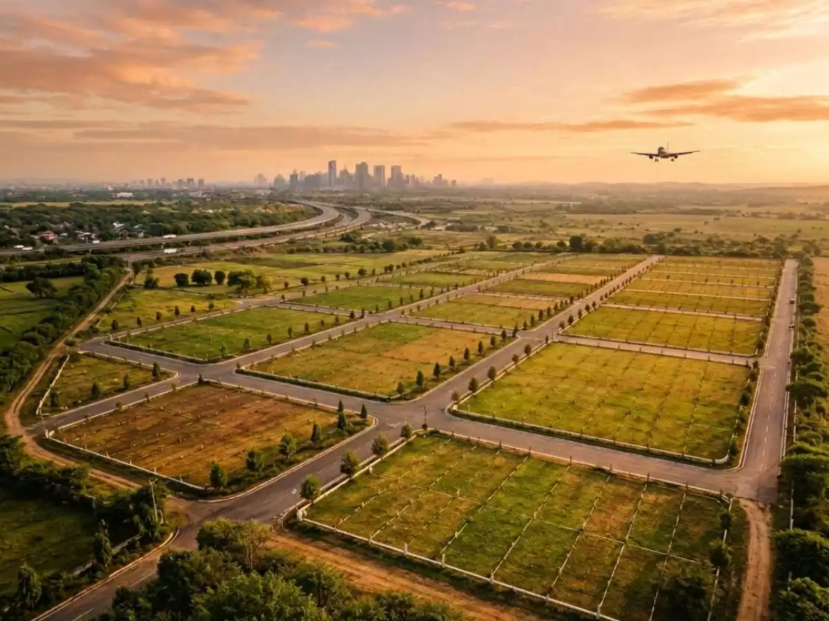 5 types of farm plot investors in Hyderabad