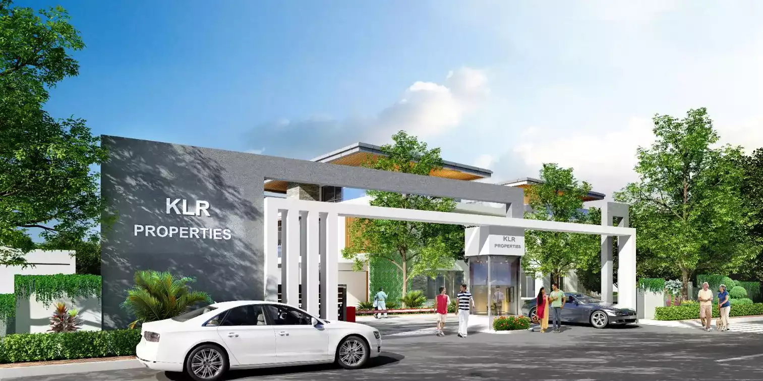 Gated community villas vs independent houses Hyderabad